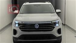 فولكسفاغن أطلس